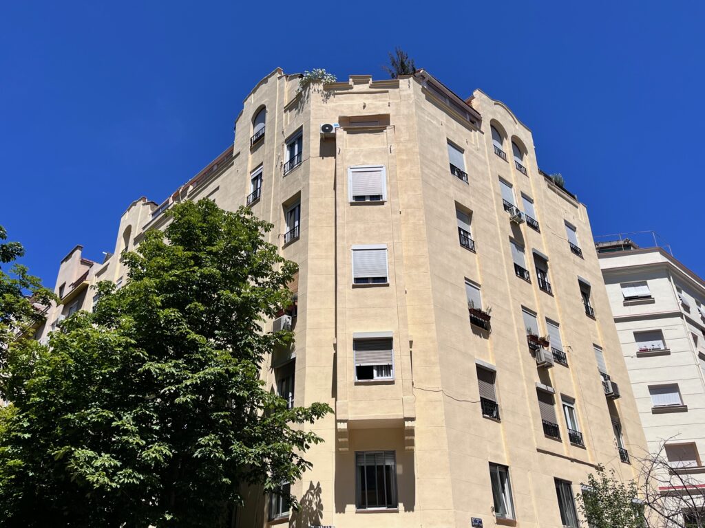 Cristobal Bordiú 41